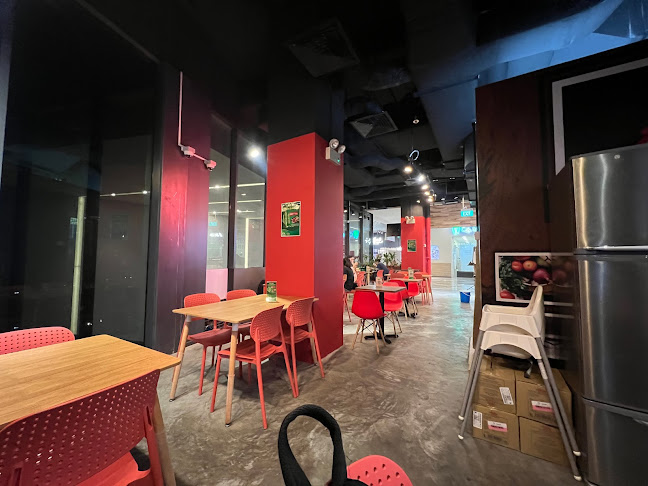 Nakara Thai Cuisine - Singapore