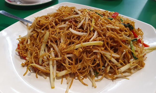 Comentarii opinii despre Hey Kee HK Seafood