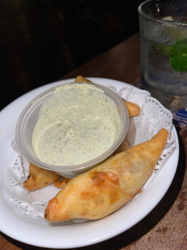 No.5 Emerald Hill - Hospitality and gastronomy