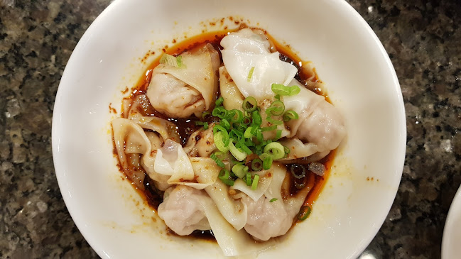 Din Tai Fung @ Chinatown Point