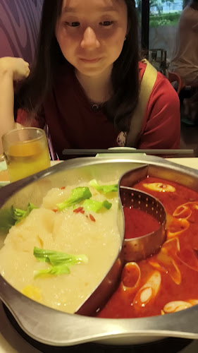 Shi Li Fang Hot Pot @ Junction 10