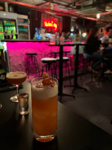 Opinii despre Enclavebar în Singapore - Hospitality and gastronomy