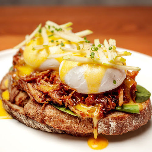 Rise & Grind Coffee Co.