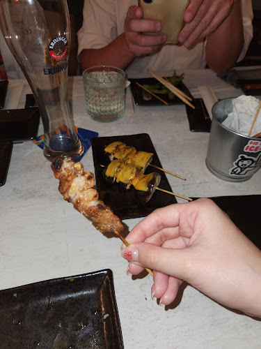 Sa Tae Bak Yakitori @ Changi Road - Hospitality and gastronomy