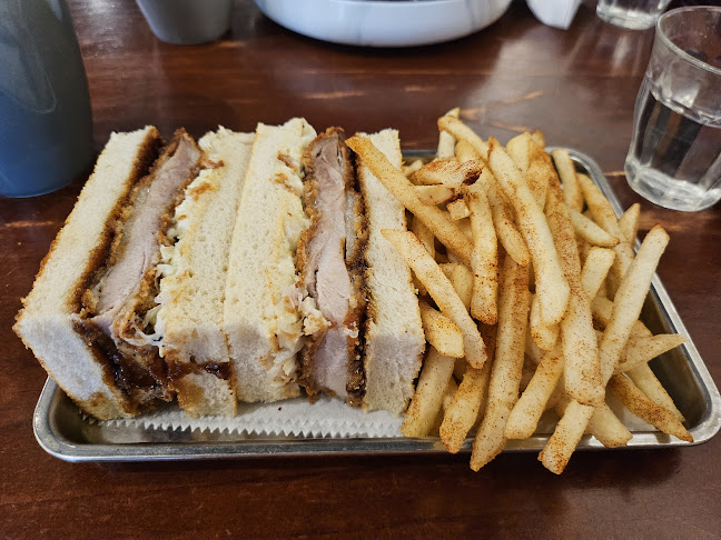 Thus Coffee - Singapore