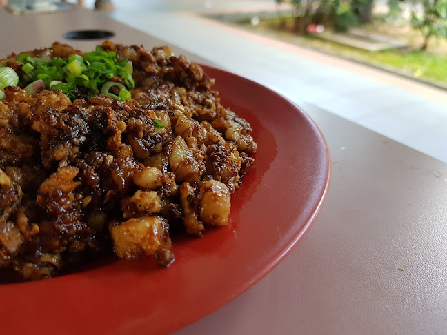 Whampoa Food Centre