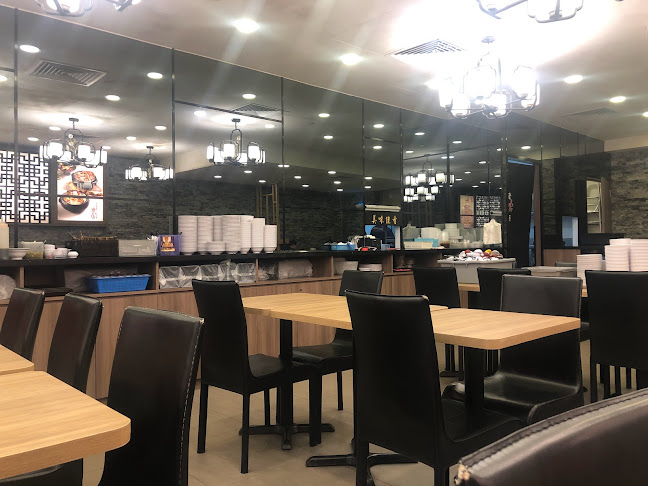 Comentarii opinii despre Lao Huo Tang Restaurant