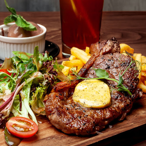 Rise & Grind Coffee Co. - Singapore