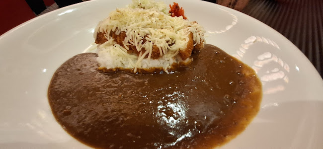 Monster Curry (Northpoint City) - Singapore