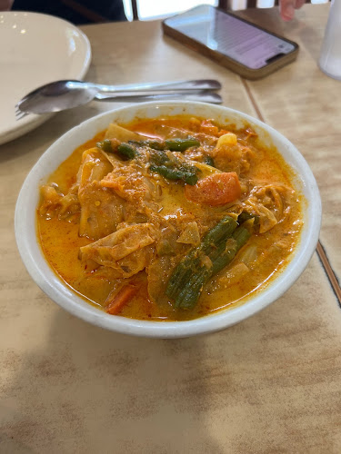 The Curry Wok - Hospitality and gastronomy