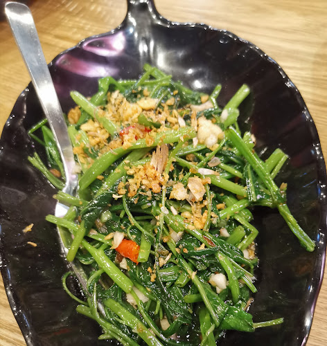 Nakara Thai Cuisine - Singapore