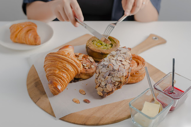 New Deli Bakery - Singapore