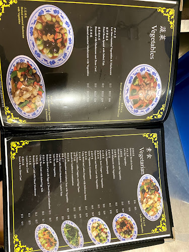 Opinii despre Lai Wah Restaurant în Singapore - Hospitality and gastronomy