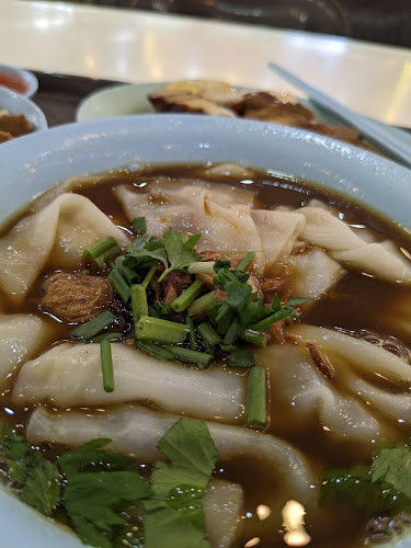 Opinii despre Bedok 539 Kway Chap în Singapore - Hospitality and gastronomy