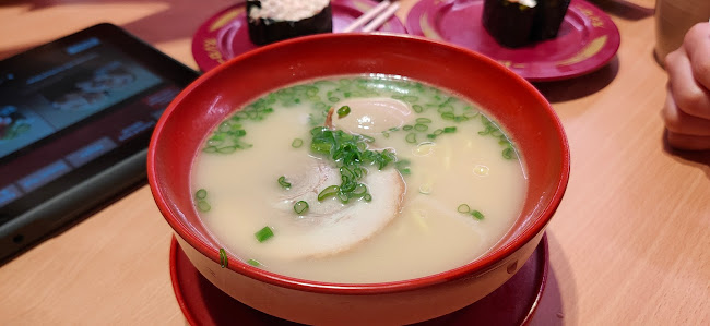 Comentarii opinii despre Sushiro Causeway Point