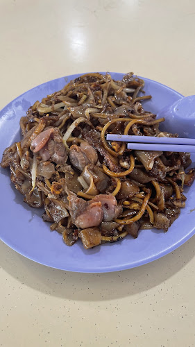 Opinii despre 吴记 Wu Ji Fried Delights în Singapore - Hospitality and gastronomy