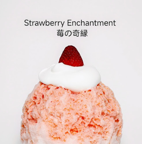 ICE&TIME | 冰语时光 (Best Kakigori) - Hospitality and gastronomy