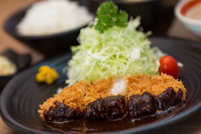 Hajime Tonkatsu & Ramen (myVillage @ Serangoon Garden)