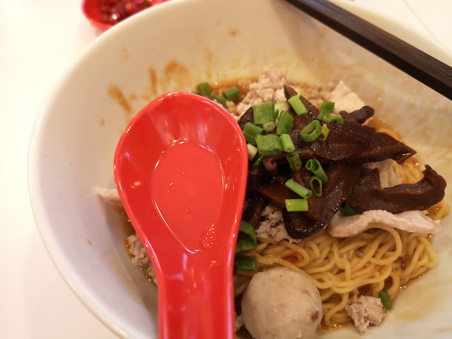 Opinii despre 85 Redhill în Singapore - Hospitality and gastronomy