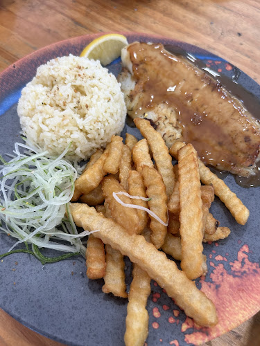 440 Geylang Rd, Singapore 389400