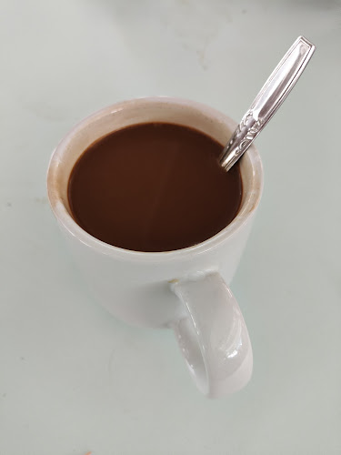 Kim Hwa Coffee Stall