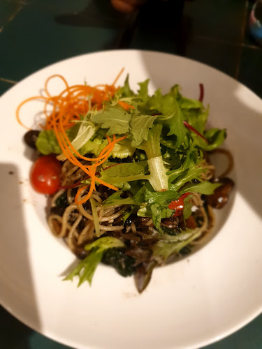 Knots Cafe & Living (Pasir Panjang) - Hospitality and gastronomy