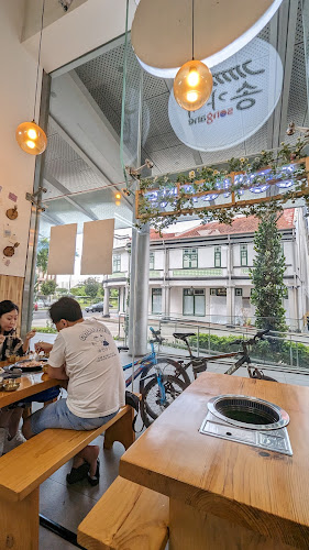 SONGANE 송가네 - Hospitality and gastronomy