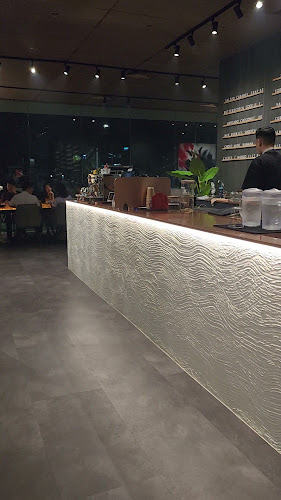 Opinii despre CL9UD Cafe în Singapore - Hospitality and gastronomy