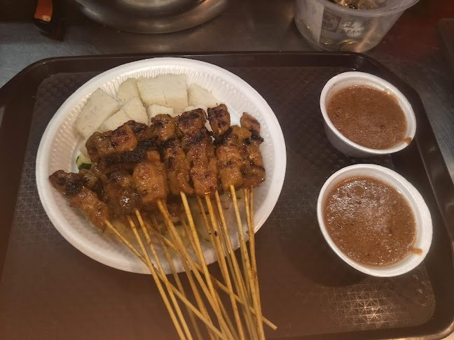 Opinii despre Toa Payoh Lorong 8 Market & Hawker Centre în Singapore - Hospitality and gastronomy