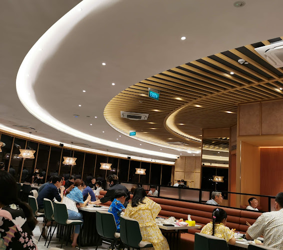 Qi Xiang Chicken Pot - Hospitality and gastronomy