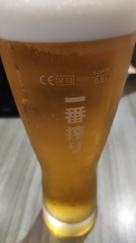 Tokyo Soba (Tanjong Pagar) - Singapore