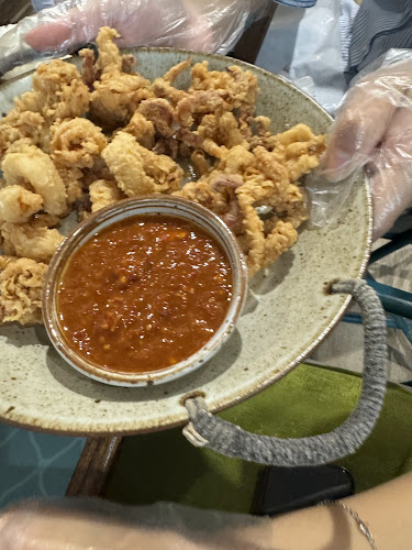 Sampanman @ Jewel Changi Airport