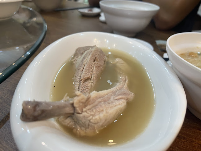 Comentarii opinii despre Tuan Yuan Pork Ribs Soup