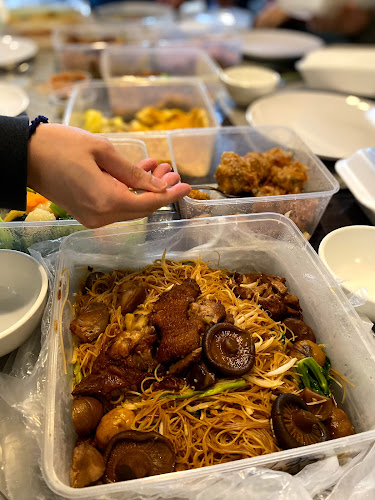 Sum Kee Food (Telok Blangah)