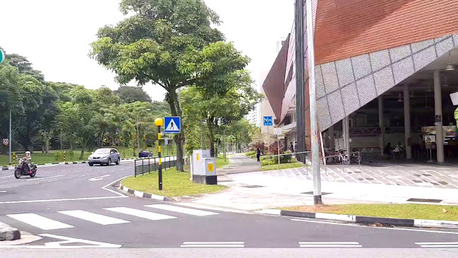 Comentarii opinii despre Yishun Park Hawker Centre