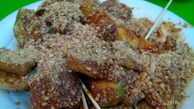 242 Jln Kayu, Singapore 799466