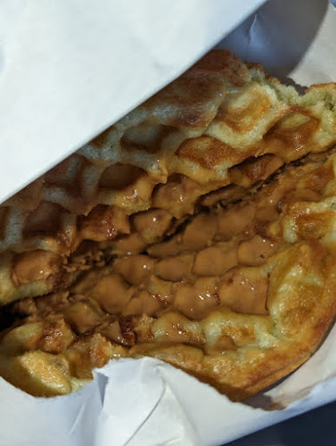 Opinii despre iBread Express Pasir Ris în Singapore - Hospitality and gastronomy