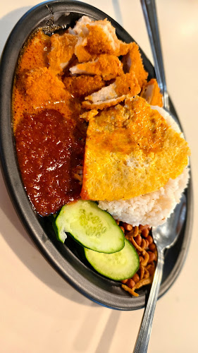 Comentarii opinii despre HQ Hainan Quarters Cafe