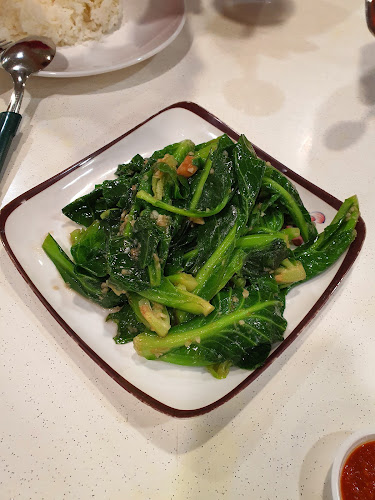 Comentarii opinii despre Makan dulu seafood