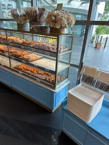 Pullman Bakery Jurong East - Singapore