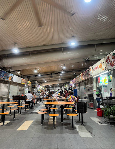 Nan Zhen Seafood - Singapore