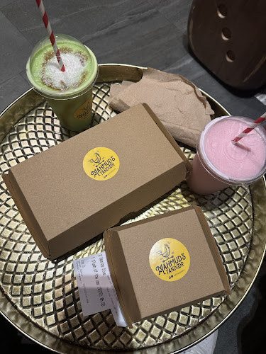 Opinii despre Mahmud's Tandoor în Singapore - Hospitality and gastronomy