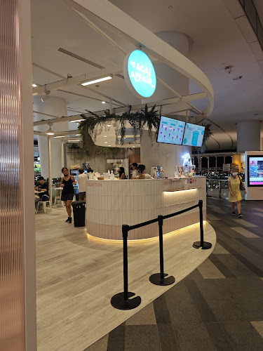 An Açaí Affair - Singapore