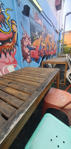 Chix Hot Chicken | Nashville Hot Fried Chicken Singapore