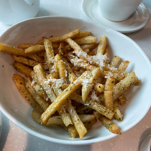 Cedele All Day Dining - Wheelock Place