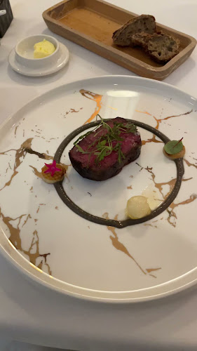 Opinii despre Fleur De Sel Le Restaurant în Singapore - Hospitality and gastronomy