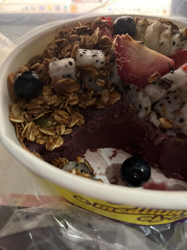 The Summer Acai - Heartland Mall - Hospitality and gastronomy