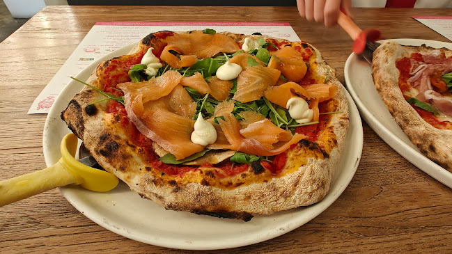 Baker & Cook - Namly - Singapore