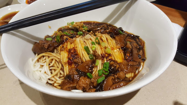 Opinii despre Din Tai Fung @ City Square în Singapore - Hospitality and gastronomy