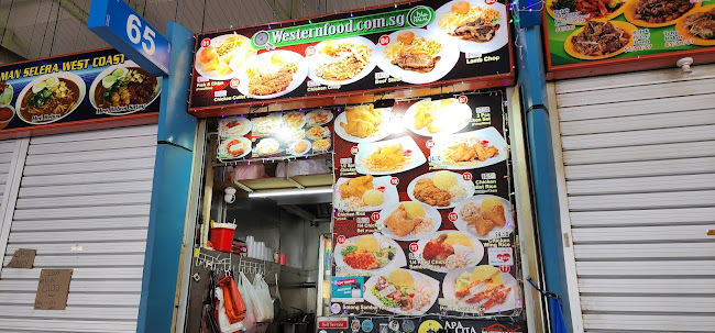 Westernfood - Hospitality and gastronomy